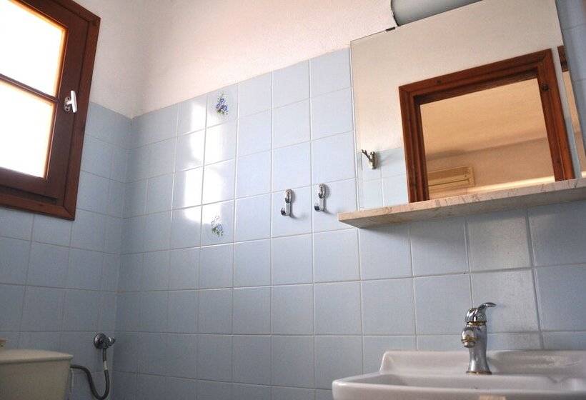 Michalis Apartments Near The Beaches With Sea View