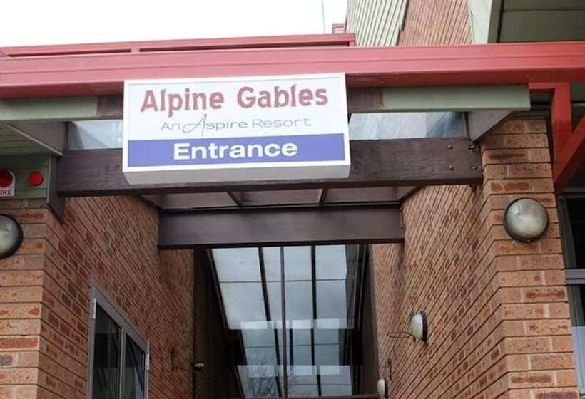 Мотель 23 At The Gables