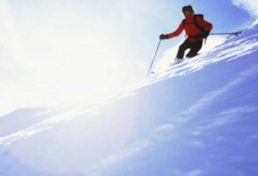 Мотель 23 At The Gables