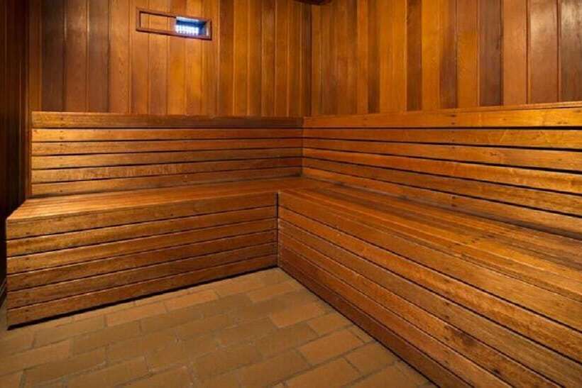 Мотель 23 At The Gables