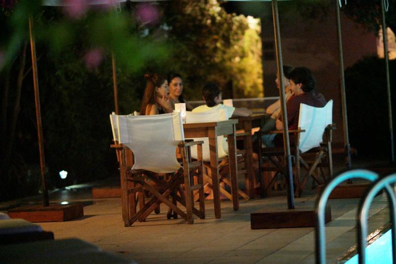 Mr. Dim Exclusive Apart