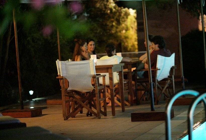 Mr. Dim Exclusive Apart