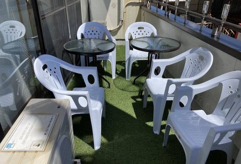 Mt Fuji Hostel Michaels