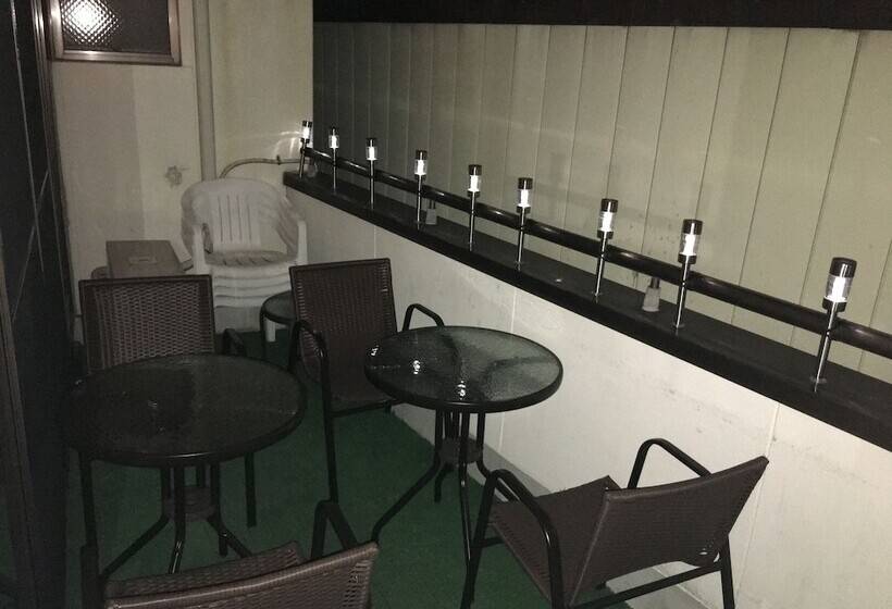 Mt Fuji Hostel Michaels