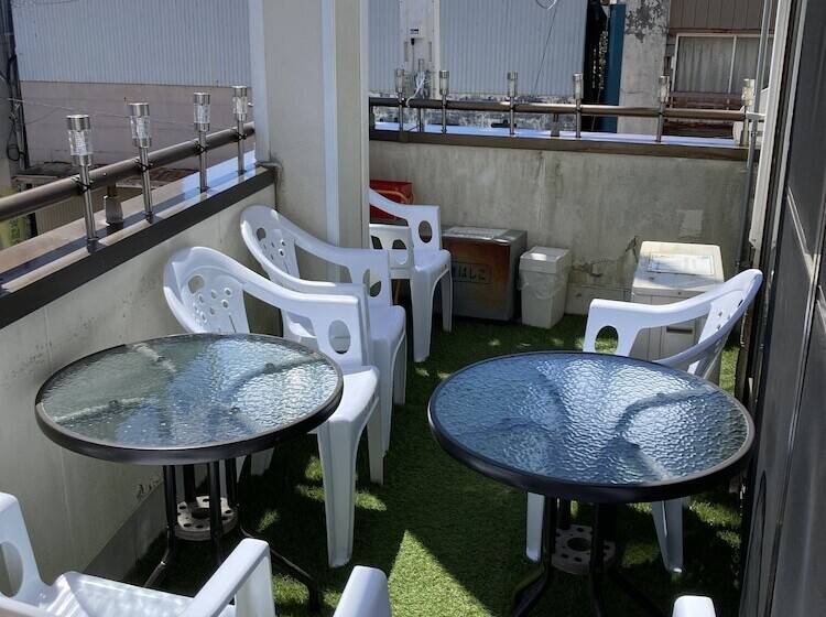 Mt Fuji Hostel Michaels