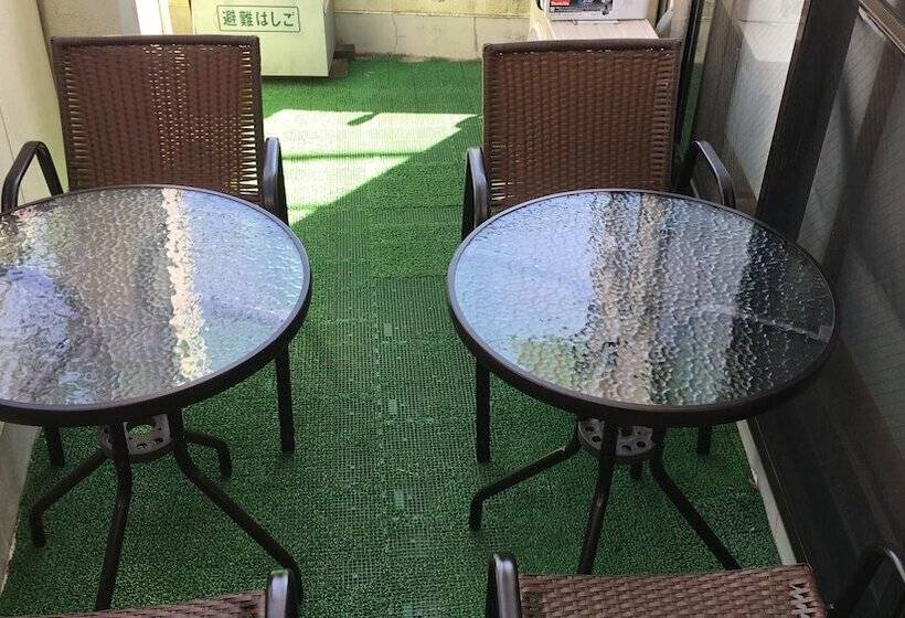 Mt Fuji Hostel Michaels