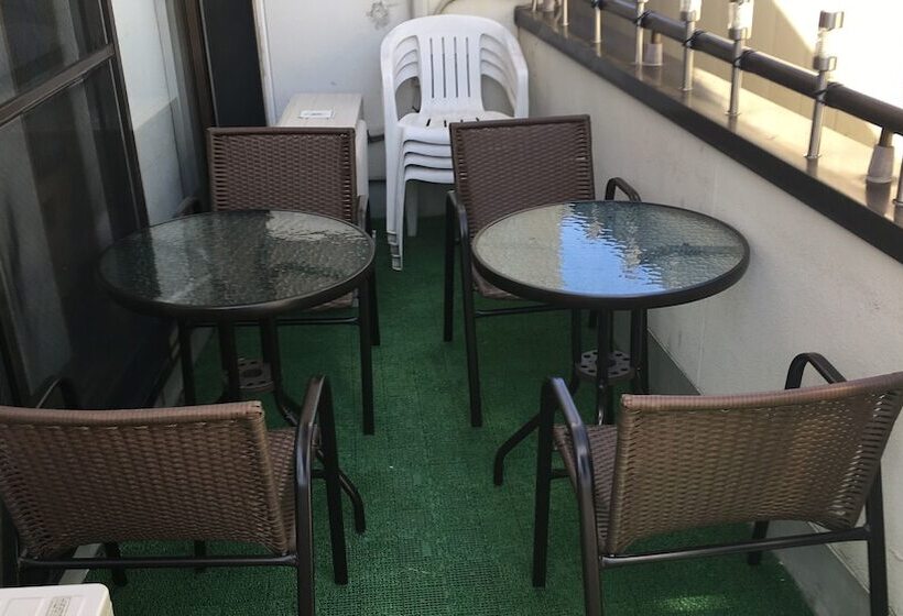 Mt Fuji Hostel Michaels