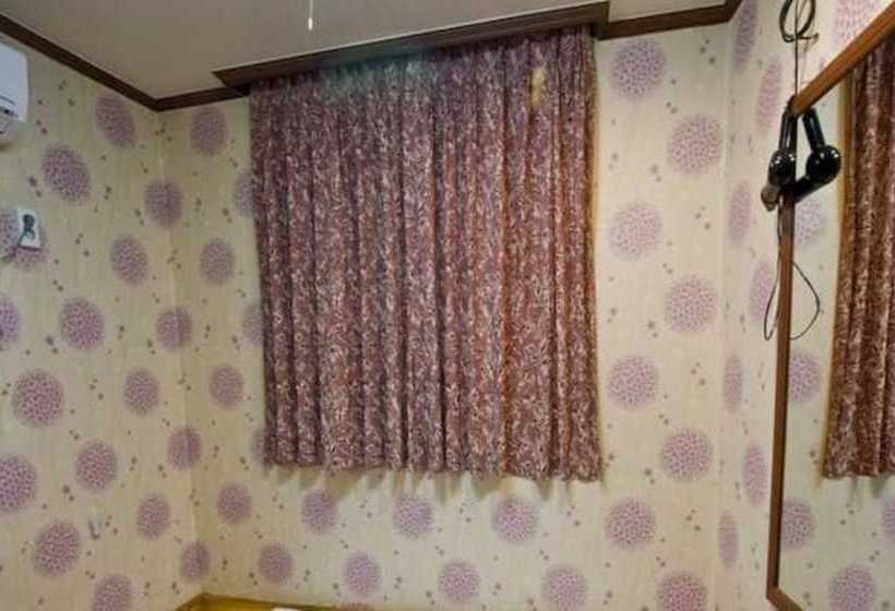 Myeongdong Daehanjang Motel