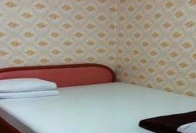 Myeongdong Daehanjang Motel