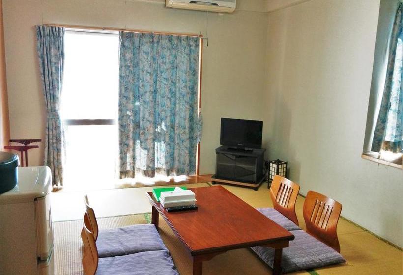 Okinawa International Youth Hostel