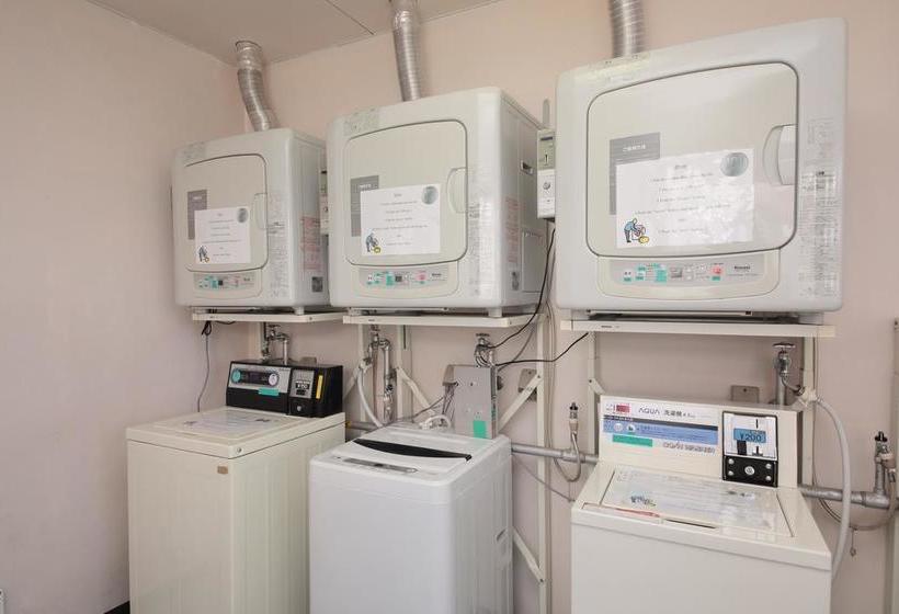 Okinawa International Youth Hostel