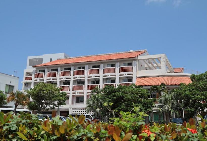 Okinawa International Youth Hostel
