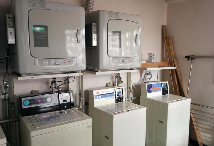 Okinawa International Youth Hostel