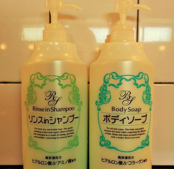 Okinawa International Youth Hostel