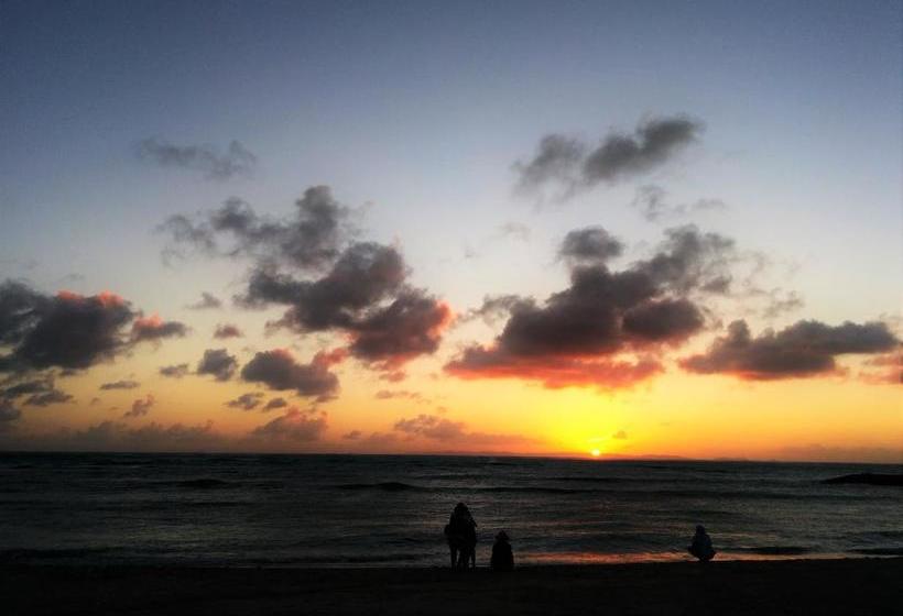 Okinawa International Youth Hostel