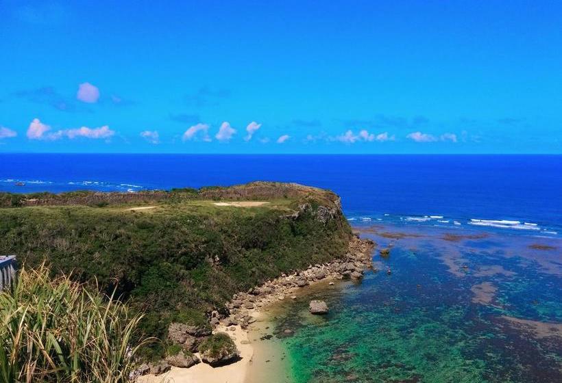Okinawa International Youth Hostel
