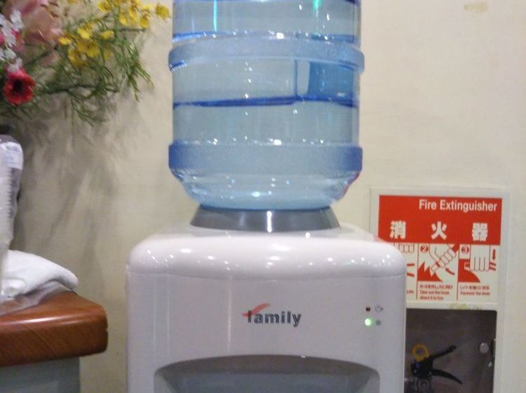 Okinawa International Youth Hostel