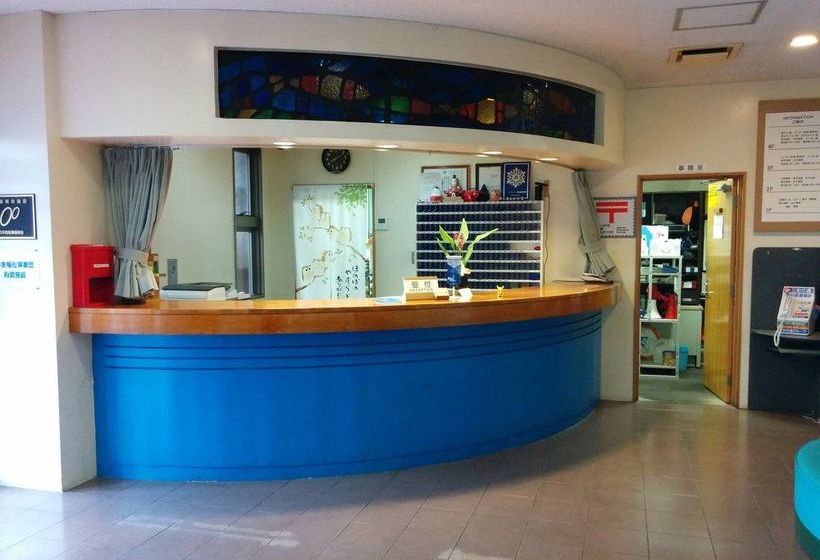 Okinawa International Youth Hostel