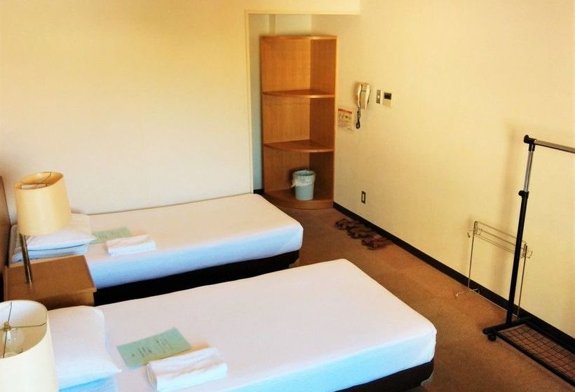 Okinawa International Youth Hostel