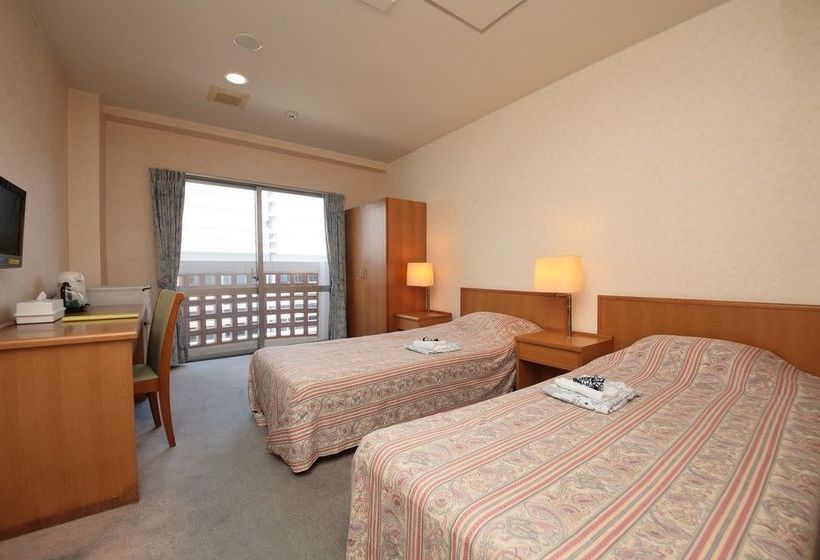 Okinawa International Youth Hostel