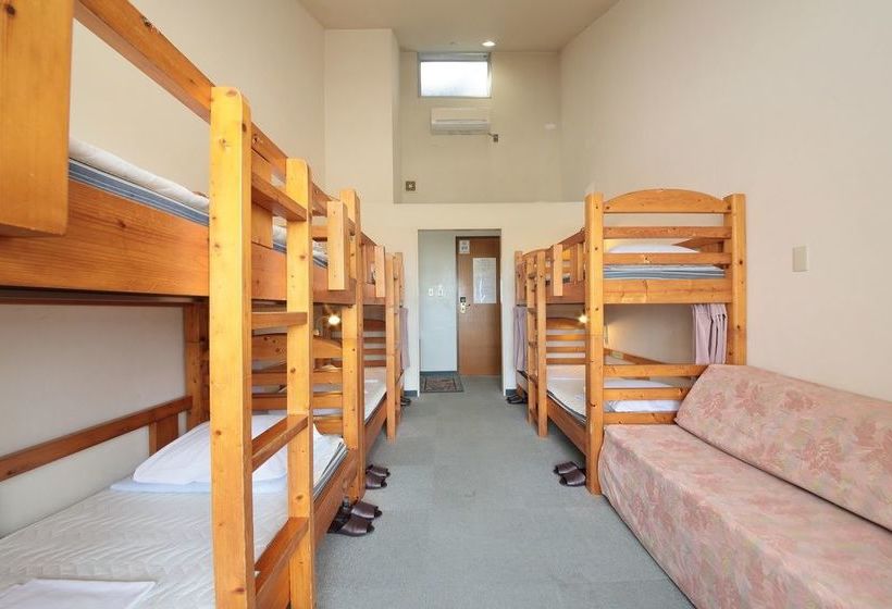 Okinawa International Youth Hostel