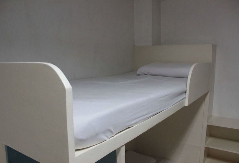 P Hostels And Residences