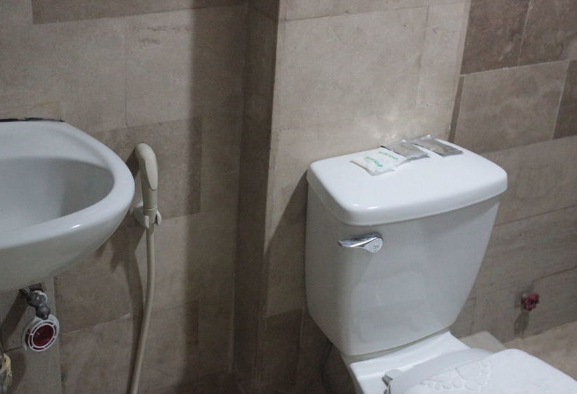 P Hostels And Residences