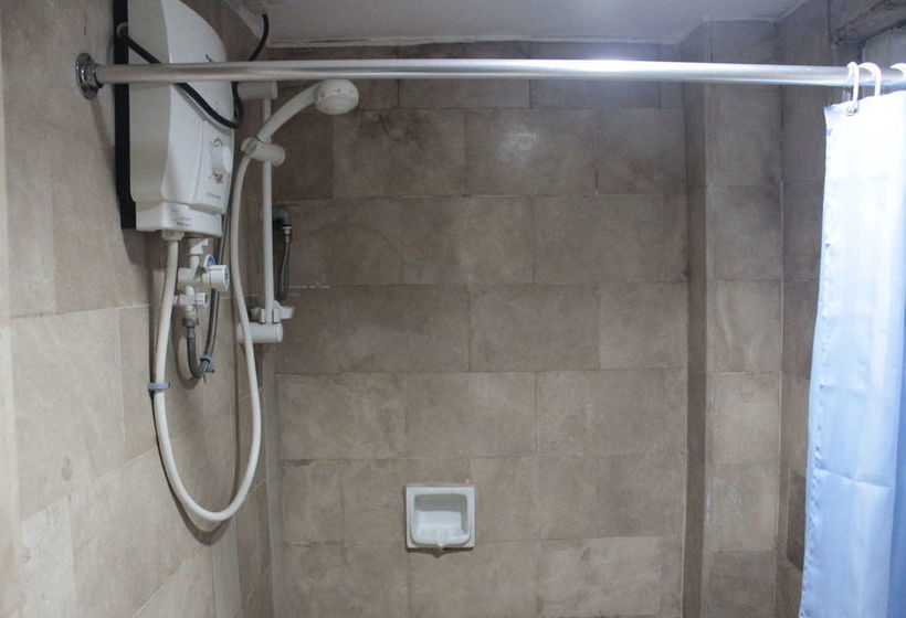 P Hostels And Residences