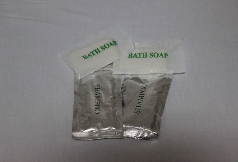 P Hostels And Residences