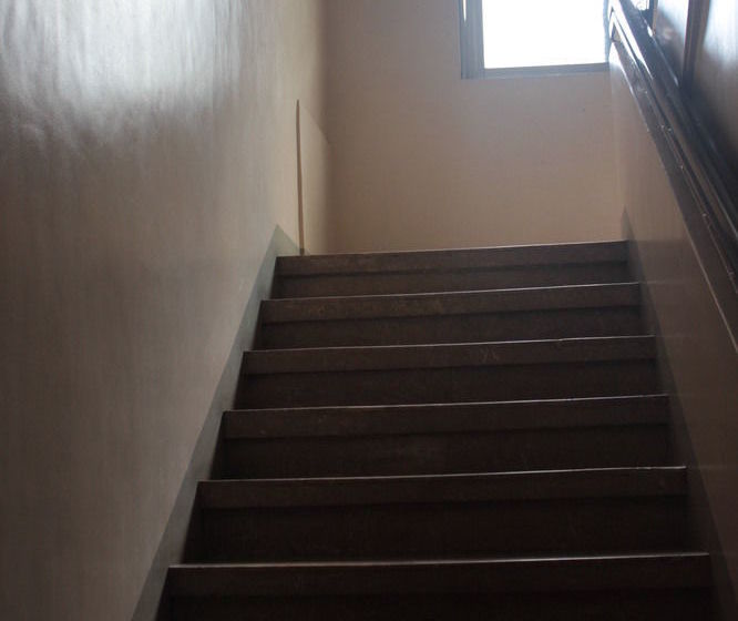 P Hostels And Residences