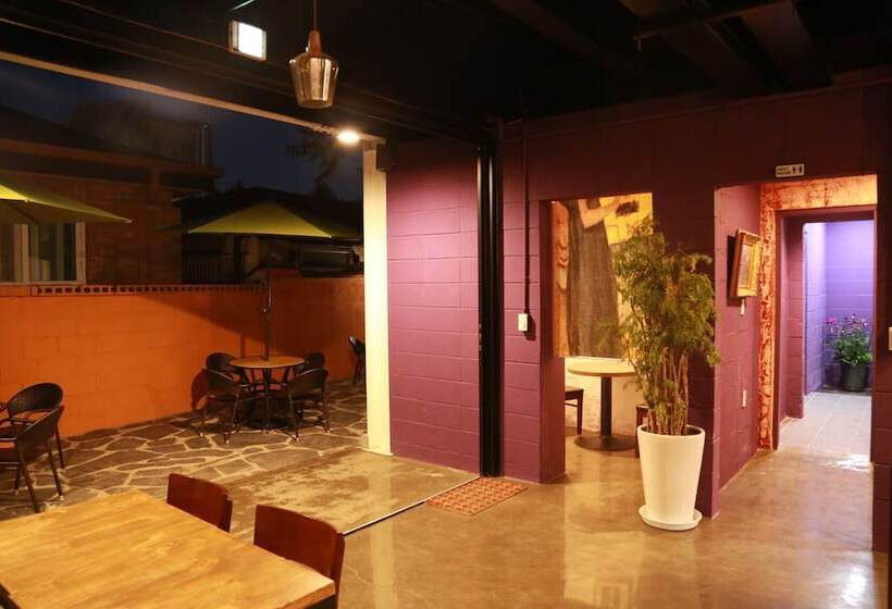 펜션 88st Guesthouse Jongno