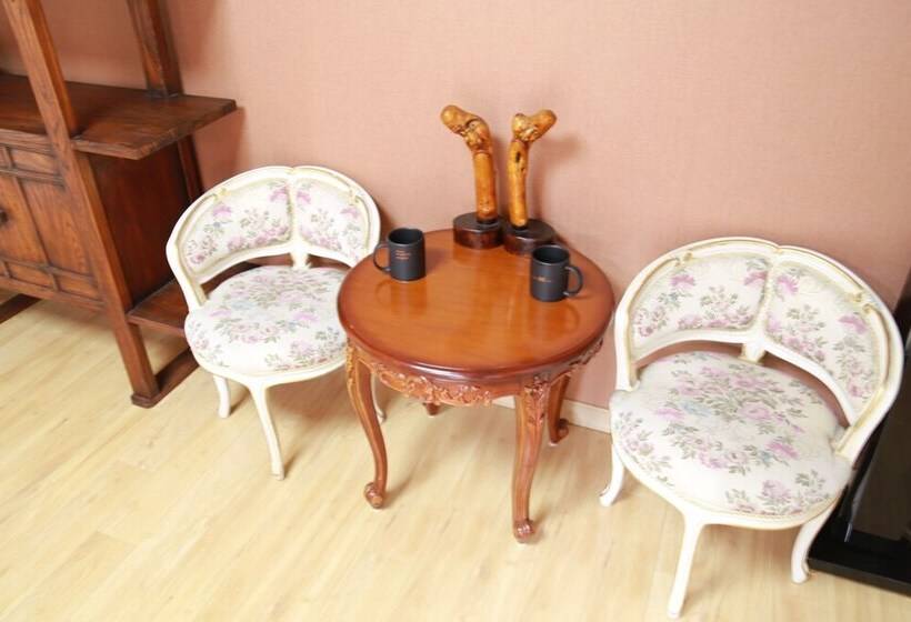 펜션 88st Guesthouse Jongno