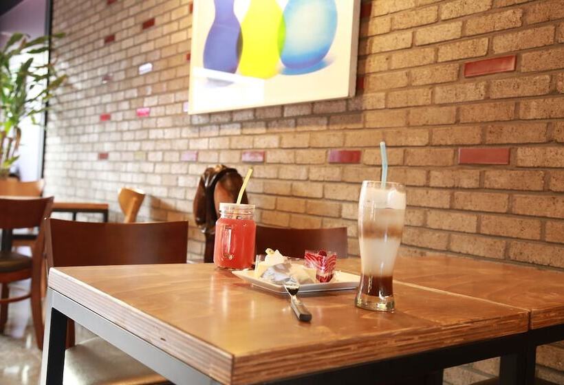 펜션 88st Guesthouse Jongno