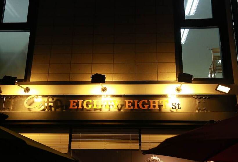 펜션 88st Guesthouse Jongno