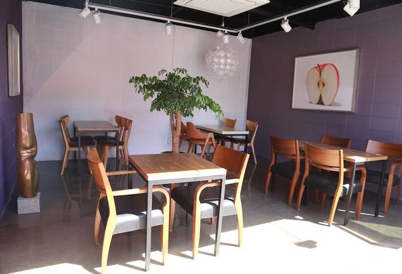 펜션 88st Guesthouse Jongno