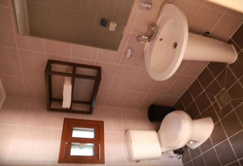 펜션 88st Guesthouse Jongno