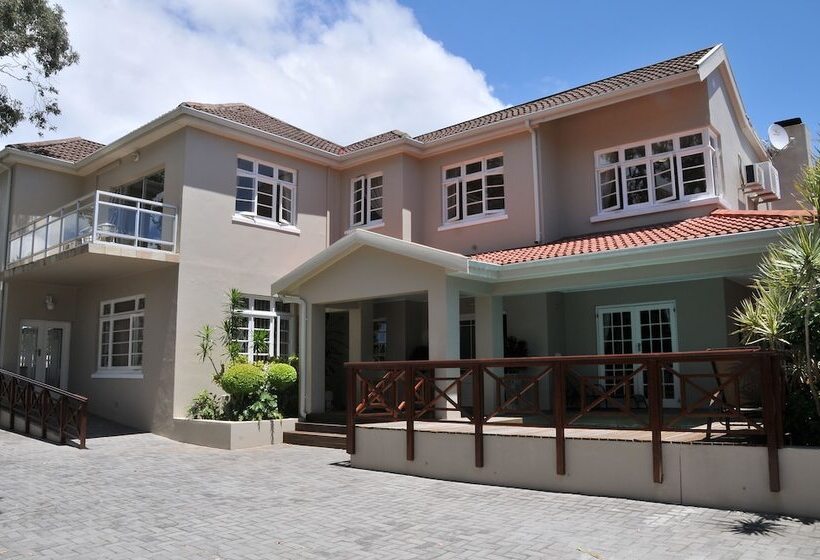 پانسیون A&a Guesthouse