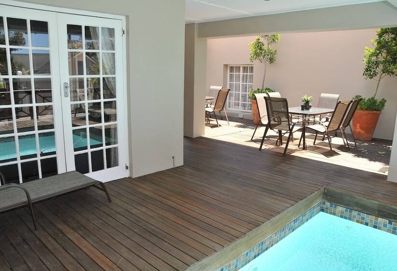 پانسیون A&a Guesthouse