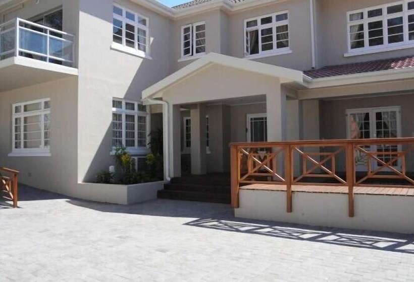 Пансион A&a Guesthouse