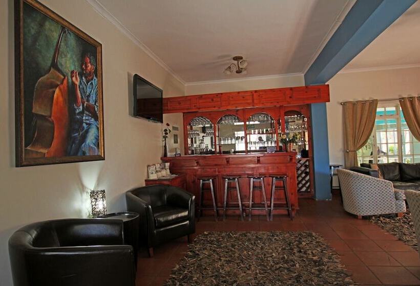 Пансион A&a Guesthouse