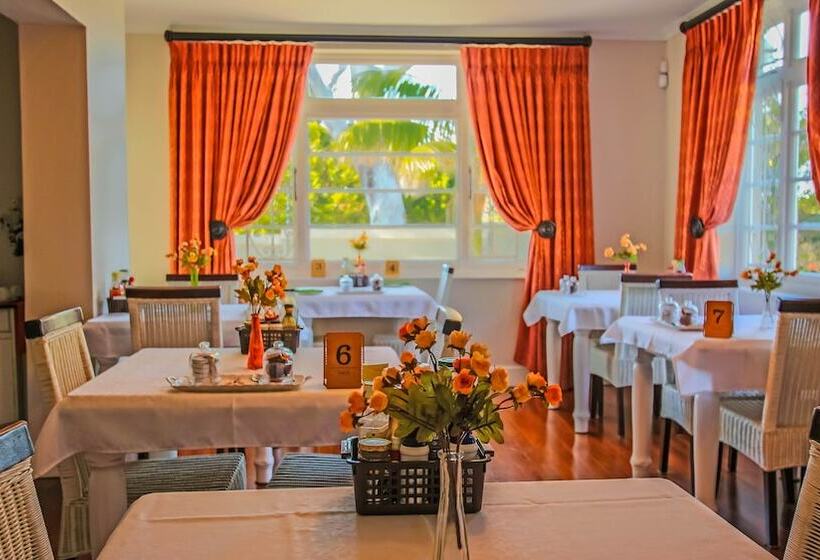 Пансион A&a Guesthouse