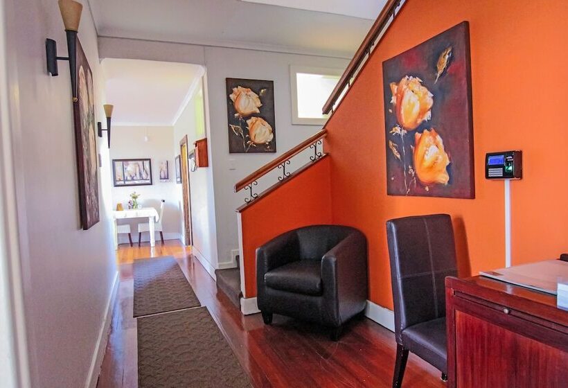 Пансион A&a Guesthouse