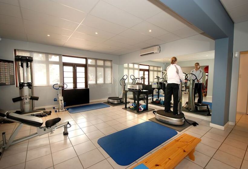 Пансион A&a Guesthouse