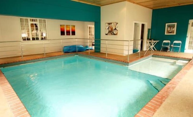 Пансион A&a Guesthouse