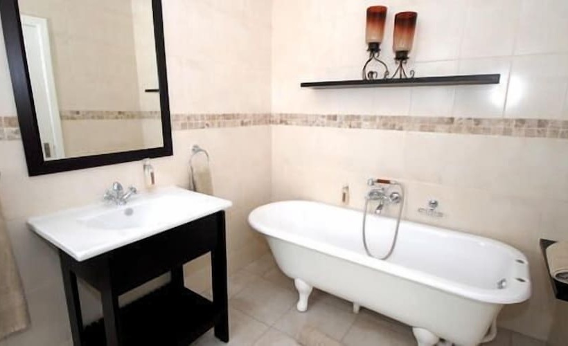 Пансион A&a Guesthouse