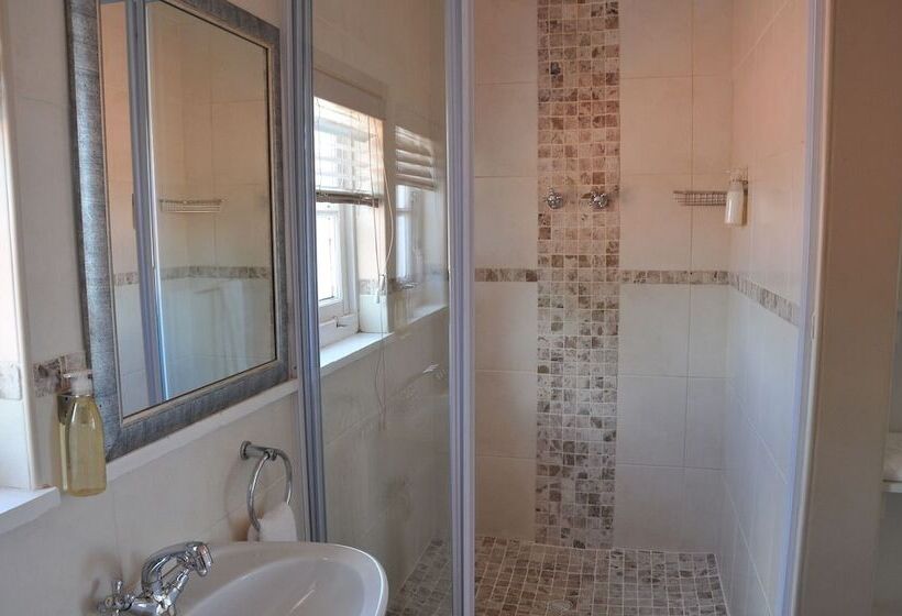 پانسیون A&a Guesthouse