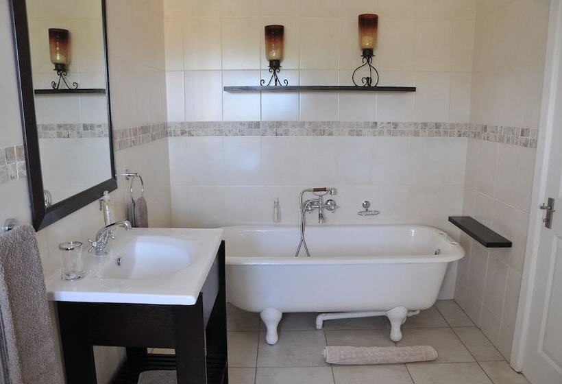 Пансион A&a Guesthouse