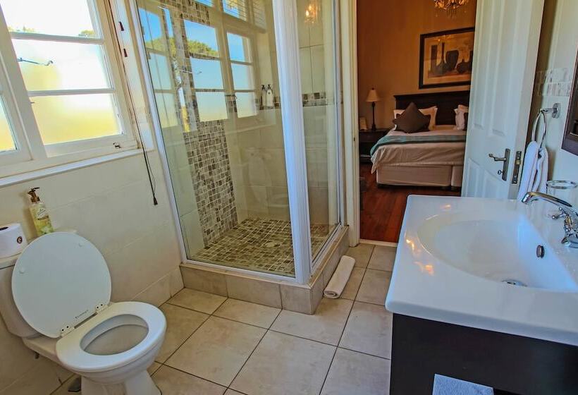 Пансион A&a Guesthouse