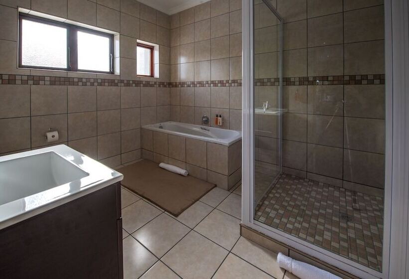 Пансион A&a Guesthouse