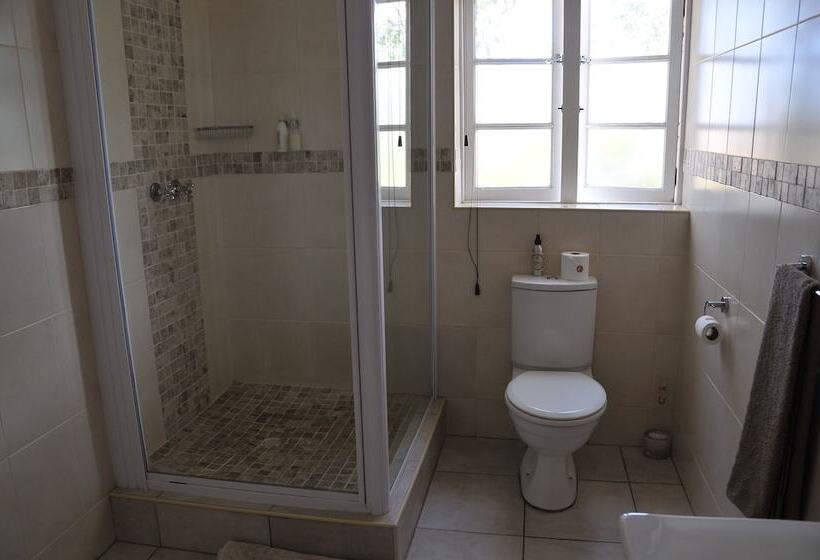 Пансион A&a Guesthouse